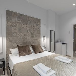 Deluxe Kamer met een Queen Size Bed